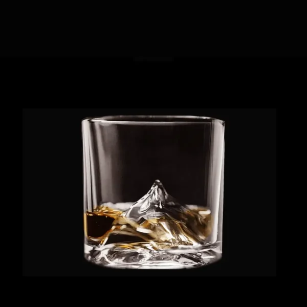 EVEREST Viskio taurės (2vnt.)