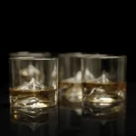 EVEREST Viskio taurės (4vnt.)