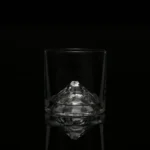 MOUNT FUJI Viskio taurės (2vnt.)