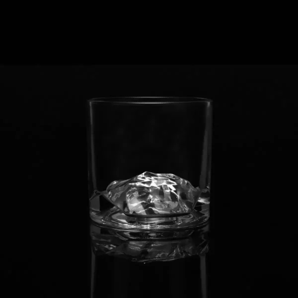 MONT BLANC  Viskio taurės (2vnt.)