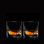 DIDYSIS KANJONAS Viskio taurės (4vnt.)