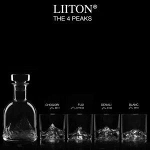 02. PEAKS_viskio_rinkinys