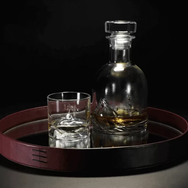 EVEREST Luxury Viskio rinkinys