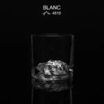 MONT BLANC  Viskio taurės (2vnt.)