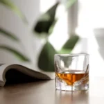 DIDYSIS KANJONAS Viskio taurės (4vnt.)