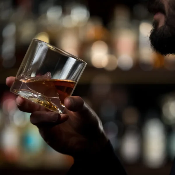 EVEREST Viskio taurės (2vnt.)