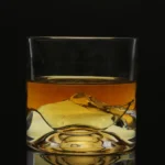 DENALI  Viskio taurės (2vnt.)