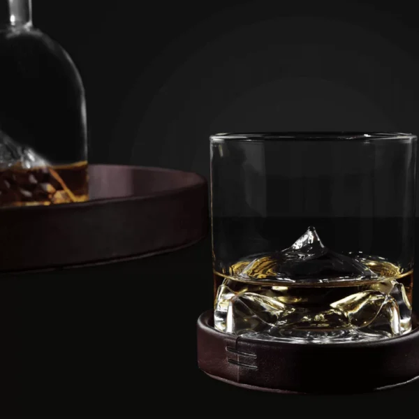 EVEREST Luxury Viskio rinkinys