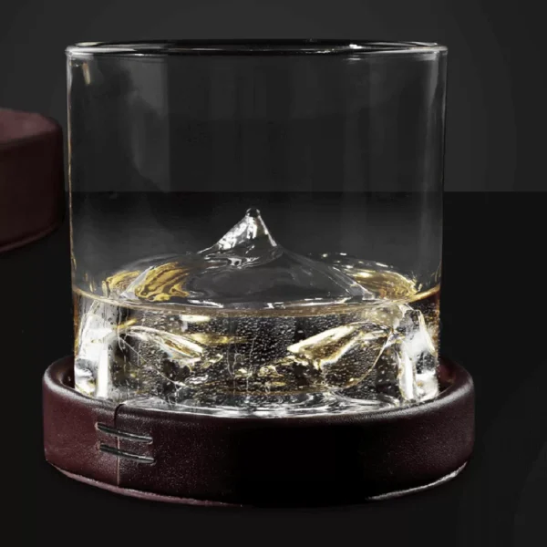 EVEREST Luxury Viskio rinkinys