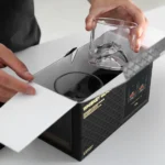 DENALI  Viskio taurės (2vnt.)