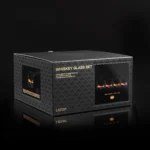 DIDYSIS KANJONAS Viskio taurės (4vnt.)