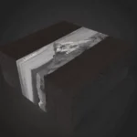 EVEREST Luxury Viskio rinkinys