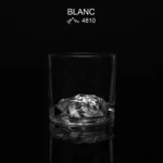 THE PEAKS Viskio taurės (4vnt.)