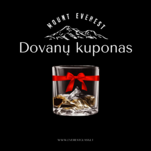 Dovanų kuponas